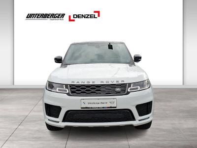 Land Rover Range Rover Sport Gebrauchtwagen