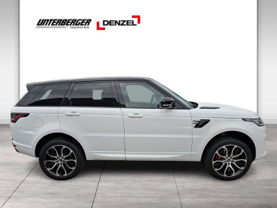 Land Rover Range Rover Sport Gebrauchtwagen