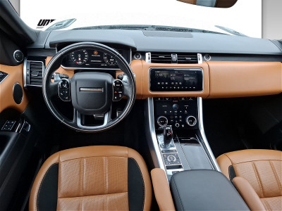 Land Rover Range Rover Sport Gebrauchtwagen