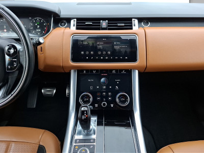 Land Rover Range Rover Sport Gebrauchtwagen