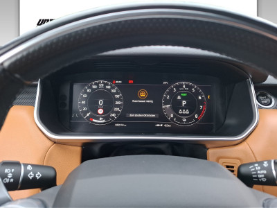 Land Rover Range Rover Sport Gebrauchtwagen