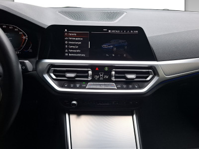 BMW 3er Gebrauchtwagen