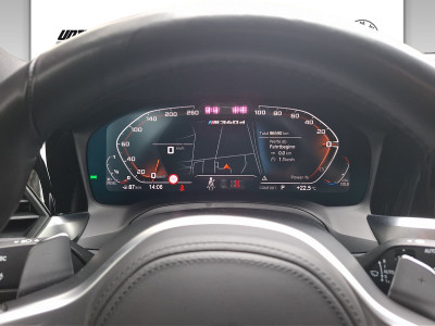 BMW 3er Gebrauchtwagen