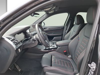 BMW X4 Vorführwagen