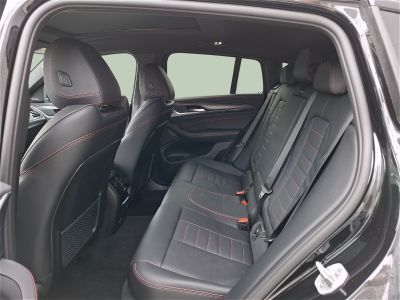 BMW X4 Vorführwagen