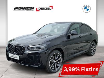 BMW X4 Vorführwagen