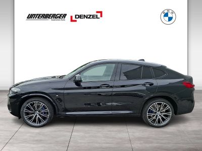 BMW X4 Vorführwagen