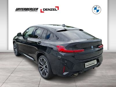 BMW X4 Vorführwagen