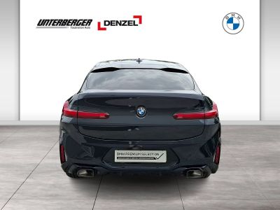 BMW X4 Vorführwagen