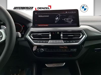 BMW X4 Vorführwagen