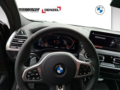 BMW X4 Vorführwagen