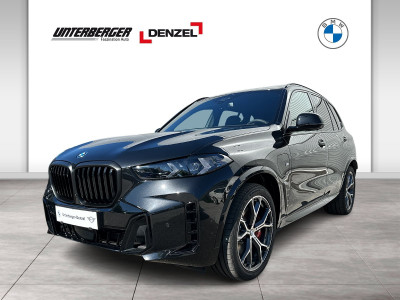 BMW X5 Neuwagen