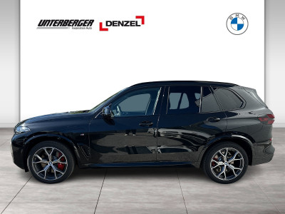 BMW X5 Neuwagen