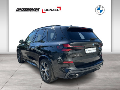 BMW X5 Neuwagen