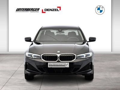 BMW 3er Jahreswagen