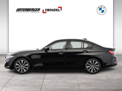 BMW 3er Jahreswagen