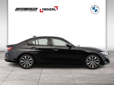 BMW 3er Jahreswagen