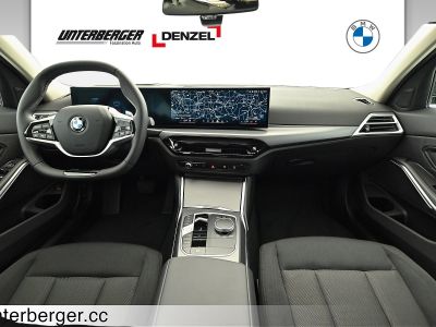 BMW 3er Jahreswagen