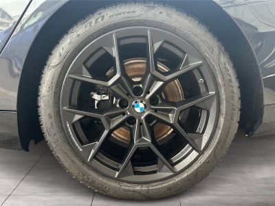 BMW 5er Jahreswagen