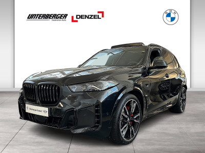 BMW X5 Neuwagen