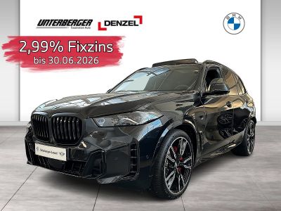 BMW X5 Neuwagen