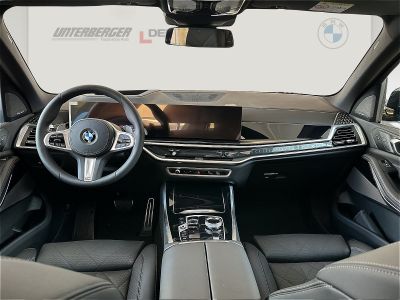 BMW X5 Neuwagen