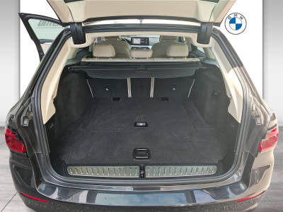 BMW 5er Gebrauchtwagen