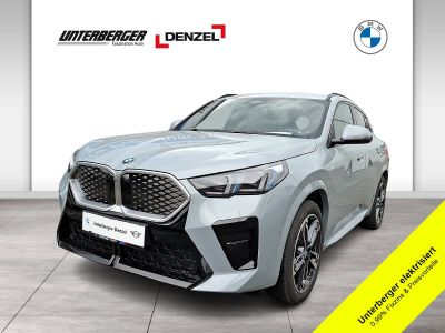 BMW iX2 Neuwagen