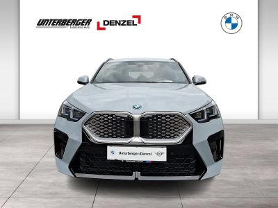 BMW iX2 Neuwagen