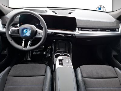 BMW iX2 Neuwagen