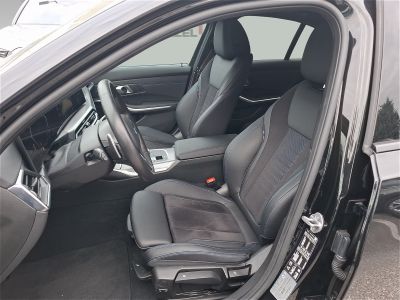 BMW 3er Jahreswagen BMW 3er Jahreswagen