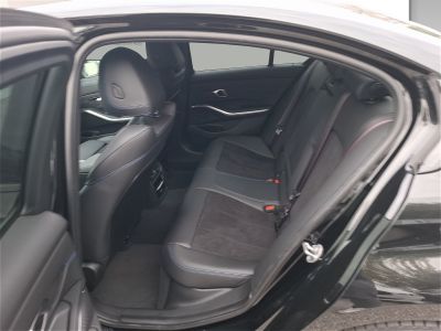 BMW 3er Jahreswagen BMW 3er Jahreswagen