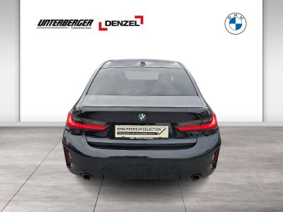 BMW 3er Jahreswagen BMW 3er Jahreswagen