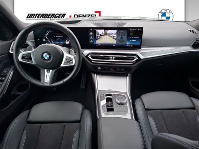 BMW 3er Jahreswagen BMW 3er Jahreswagen