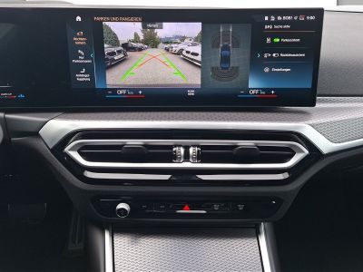 BMW 3er Jahreswagen BMW 3er Jahreswagen