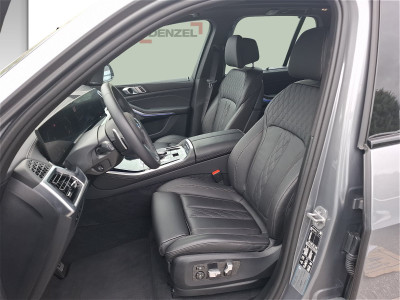 BMW X5 Jahreswagen BMW X5 Jahreswagen