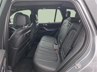 BMW X5 Jahreswagen BMW X5 Jahreswagen