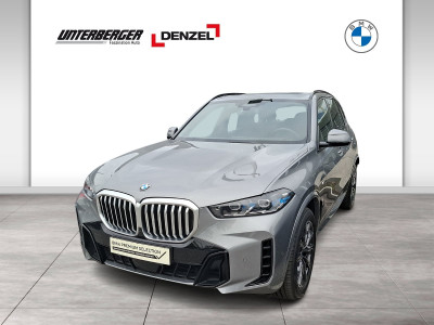 BMW X5 Jahreswagen