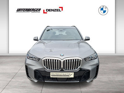 BMW X5 Jahreswagen BMW X5 Jahreswagen