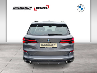 BMW X5 Jahreswagen BMW X5 Jahreswagen