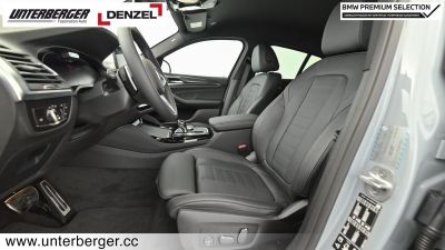 BMW X4 Jahreswagen BMW X4 Jahreswagen