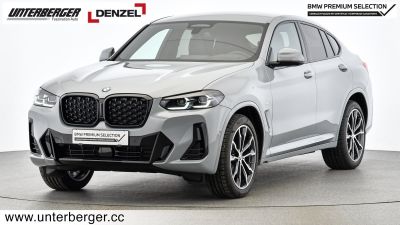 BMW X4 Jahreswagen