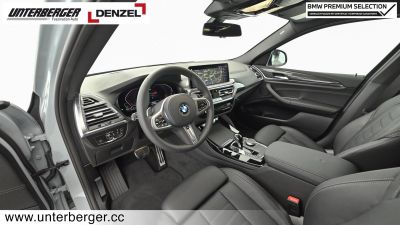 BMW X4 Jahreswagen BMW X4 Jahreswagen