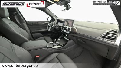 BMW X4 Jahreswagen BMW X4 Jahreswagen