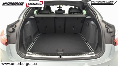 BMW X4 Jahreswagen BMW X4 Jahreswagen