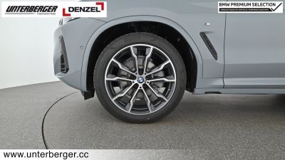 BMW X4 Jahreswagen BMW X4 Jahreswagen