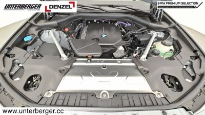 BMW X4 Jahreswagen BMW X4 Jahreswagen