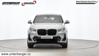 BMW X4 Jahreswagen BMW X4 Jahreswagen