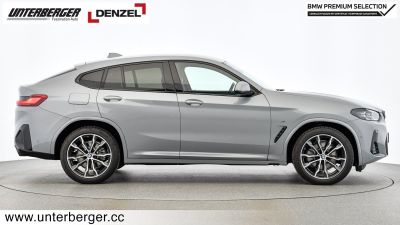 BMW X4 Jahreswagen BMW X4 Jahreswagen