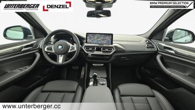 BMW X4 Jahreswagen BMW X4 Jahreswagen